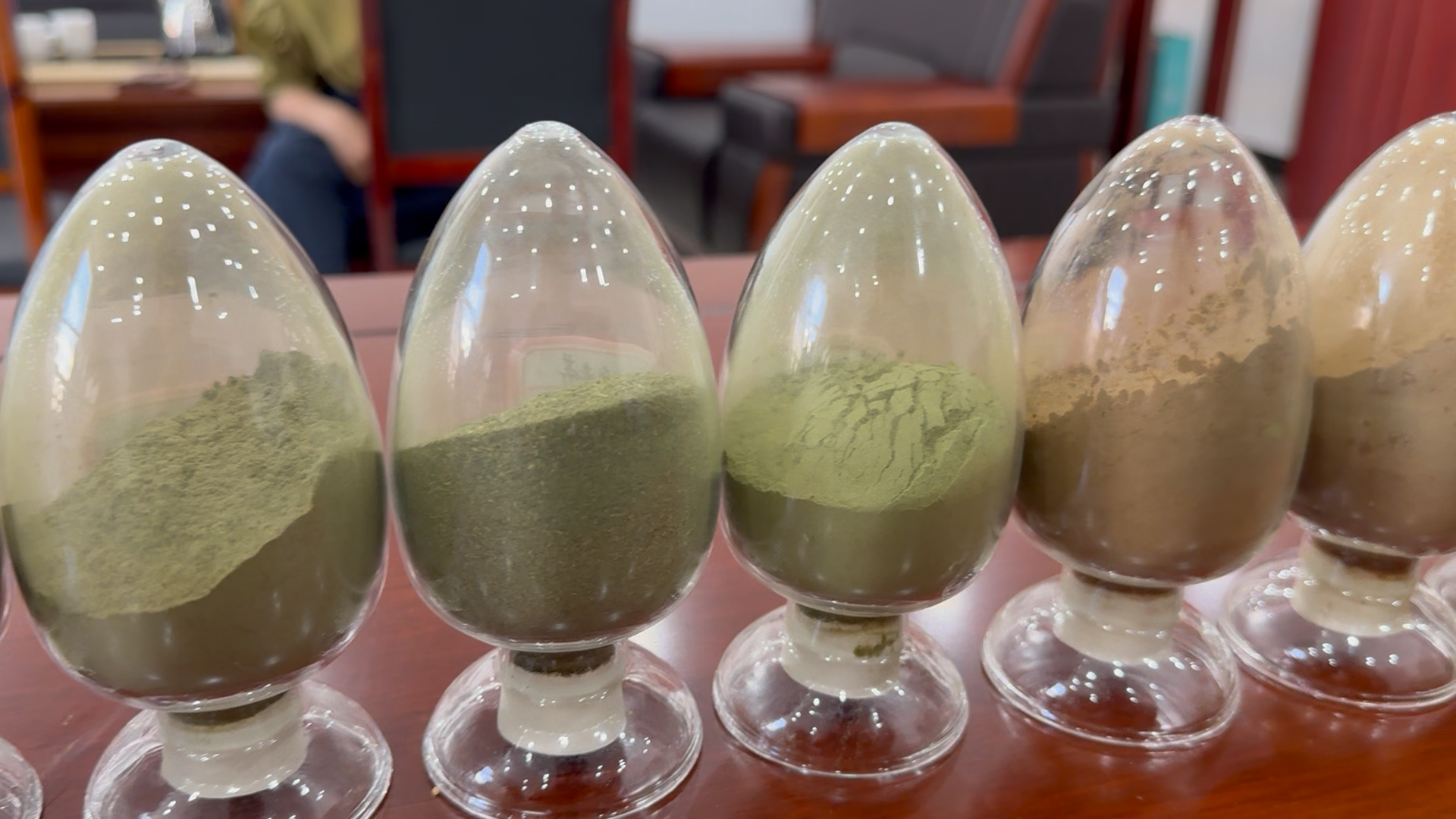 堇叶碎米荠干粉